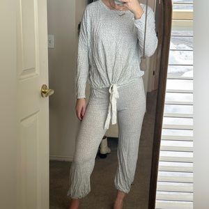 Eberjey Gisele Tencel Modal Slouchy Pj Set